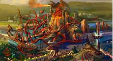 Theme Park Design