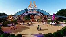 Theme Park Project