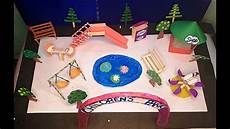 Theme Park Project