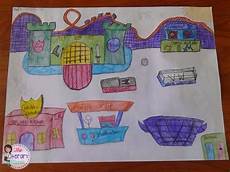 Theme Park Project