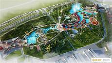 Theme Park Services