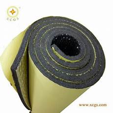 Thermal Insulation Adhesives