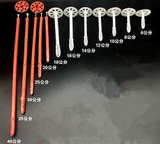Thermal Insulation Anchor