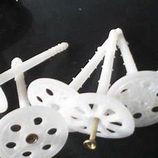 Thermal Insulation Anchor