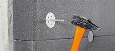 Thermal Insulation Anchor