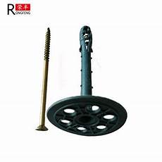 Thermal Insulation Anchors