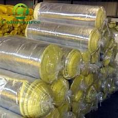 Thermal Insulation Glasses