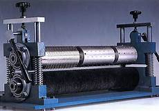 Thermal Insulation Machine