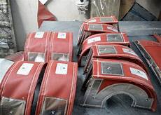 Thermal Insulation Products