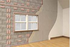 Thermal Insulation Profile