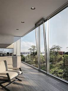 Thermal Insulation Profiles