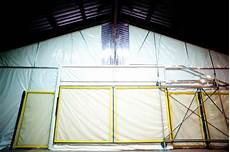 Thermal Insulation Systems