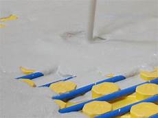 Thermal Plasters
