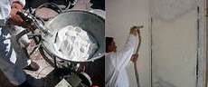 Thermal Plasters