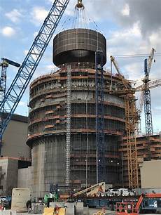 Thermal Power Plant Construction