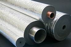 Thermo Insulations
