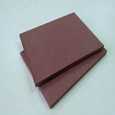 Thin Decking Boards