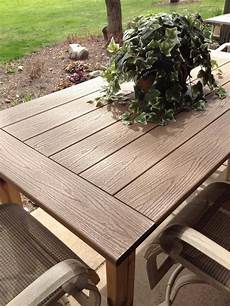 Thin Decking Boards