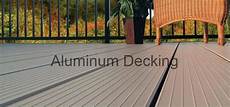 Thin Decking Boards