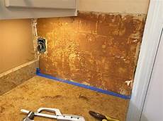 Thinset Over Tile