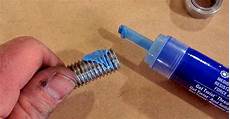 Threadlocker