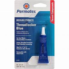 Threadlocker