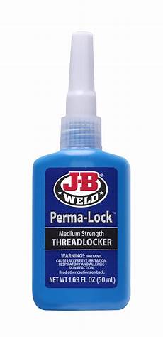 Threadlockers
