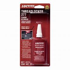 Threadlockers