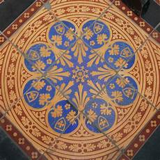 Tile Decoration