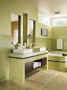 Tile Decoration