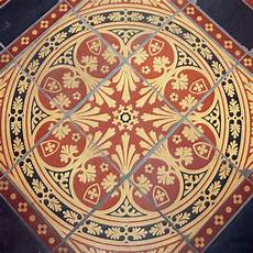 Tile Decoration