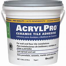 Tile Mastic Lowe's