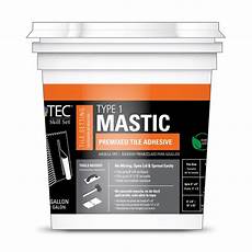 Tile Mastic Lowe's