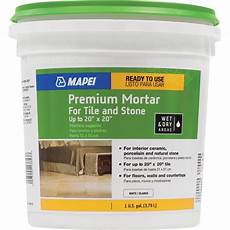 Tile Mastic Lowe's