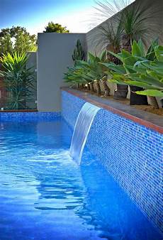 Tile Mosaic Pool