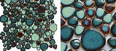 Tile Mosaic Pool