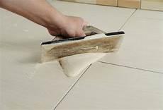 Tiles Joint Filling
