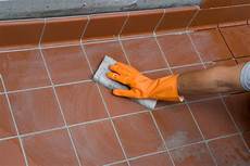 Tiles Joint Filling