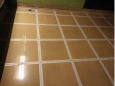 Tiles Joint Filling