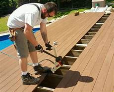 Timber Decking Boards