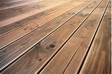 Timber Decking Materials