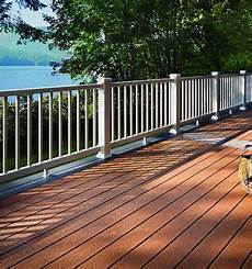 Timbertech Board Lengths