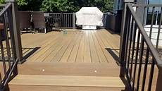 Timbertech Boards