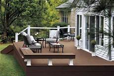 Timbertech Boards