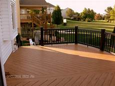 Timbertech Deck Boards