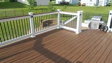 Timbertech Deck Boards