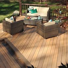 Timbertech Deck Boards