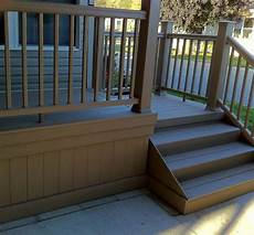 Timbertech Fascia Board