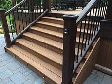 Timbertech Fascia Board