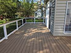 Timbertech Fascia Board